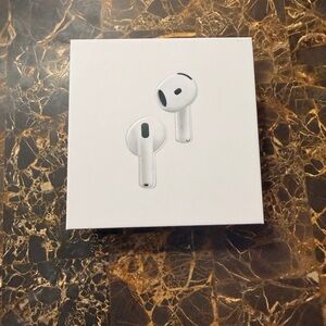 Apple AirPod 4th Gen